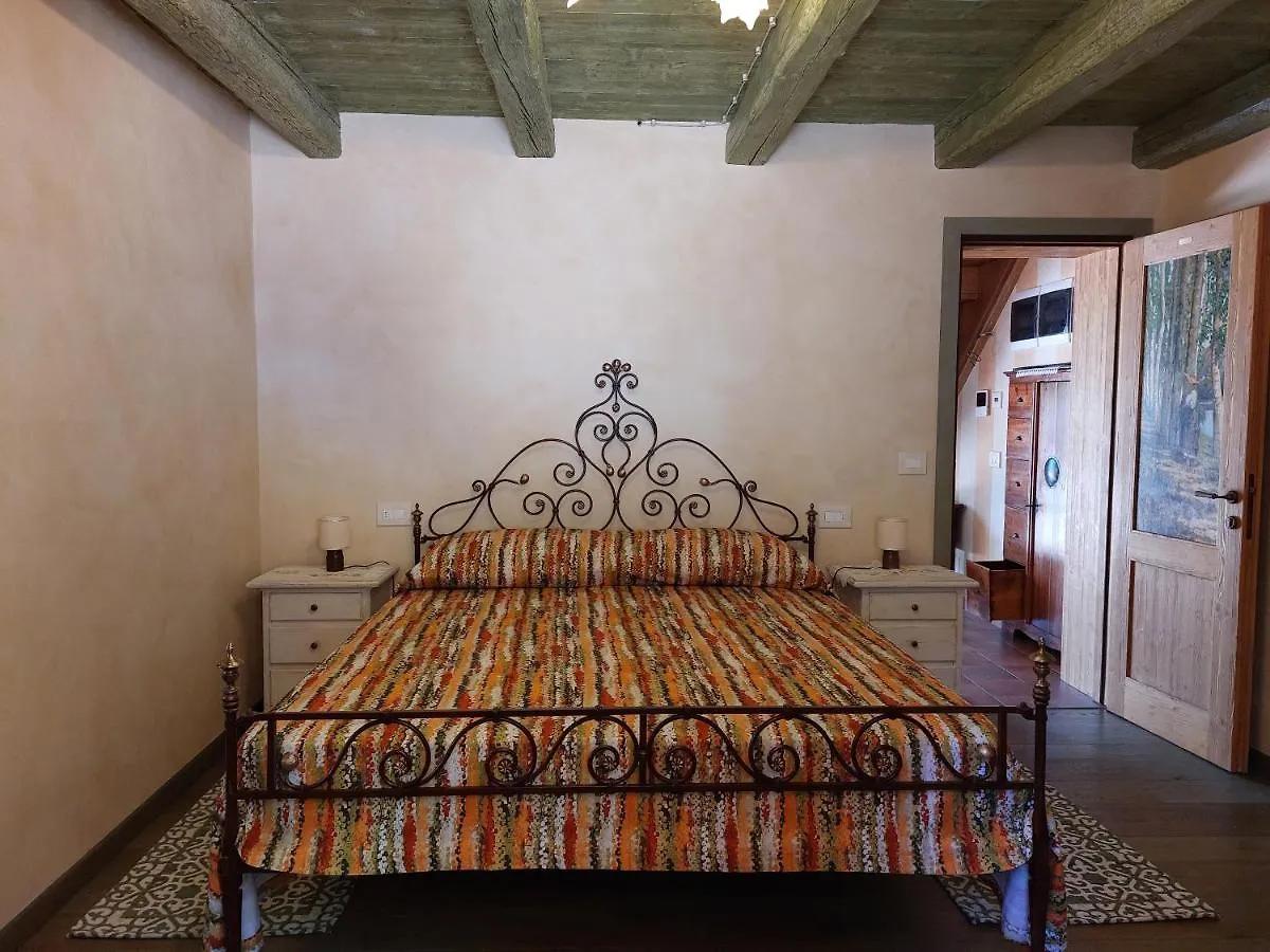 Sant'Anna Pelago Al Casale Sant' Anna Pelago B&B