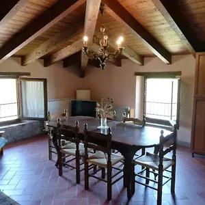 Bed & Breakfast Costa Di Dente, Castel dʼAiano