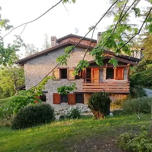 Bed & Breakfast Ca' Dei Ste, Valle (Bologna, Emilia-Romagna)