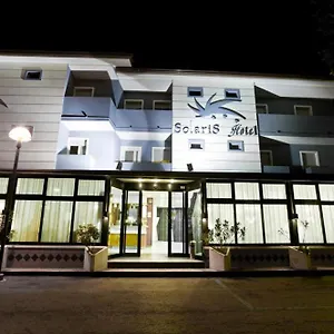 Hotel Solaris, Gatteo a Mare