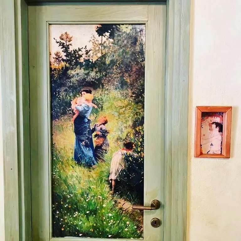 Al Casale Sant' Anna Pelago Bed & Breakfast Sant'Anna Pelago