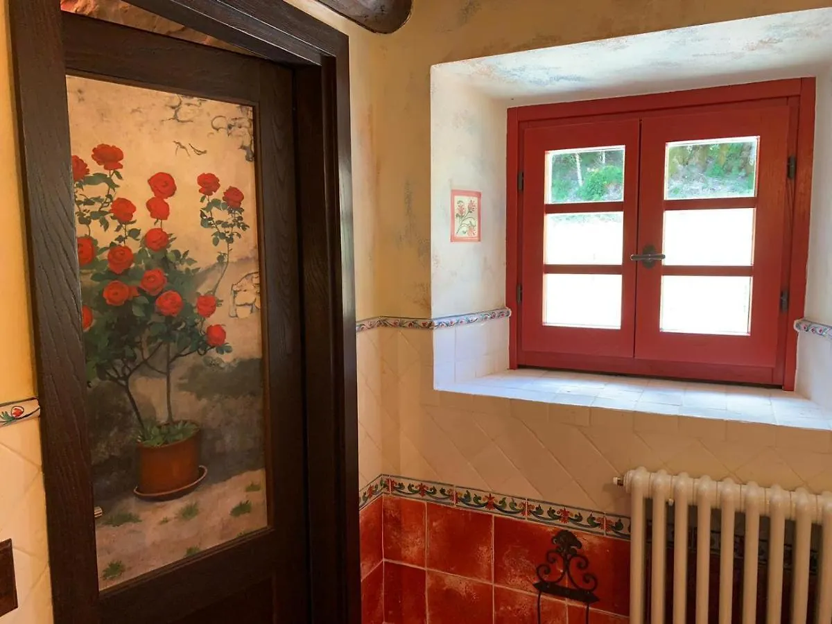 Al Casale Sant' Anna Pelago Bed and Breakfast Sant'Anna Pelago 0*,  Ιταλία