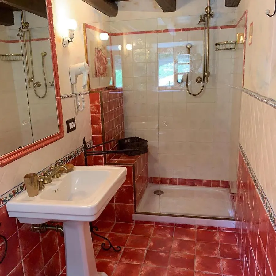 Al Casale Sant' Anna Pelago Bed and Breakfast Sant'Anna Pelago 0*,  Ιταλία
