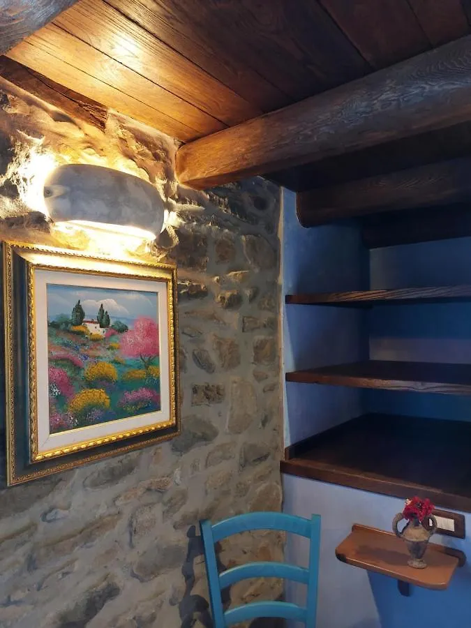Al Casale Sant' Anna Pelago Bed & Breakfast Sant'Anna Pelago Italy