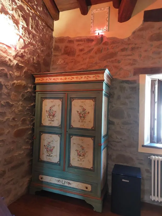 Al Casale Sant' Anna Pelago Bed and Breakfast Sant'Anna Pelago